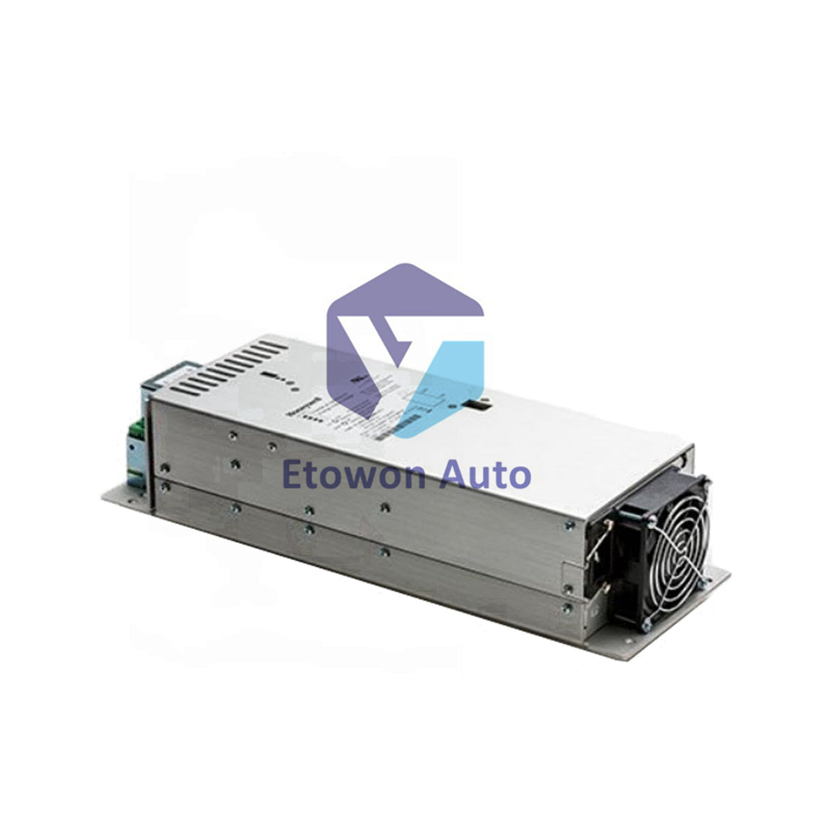 Fuente de alimentación Honeywell FC-PSU-UNI2450U UL508