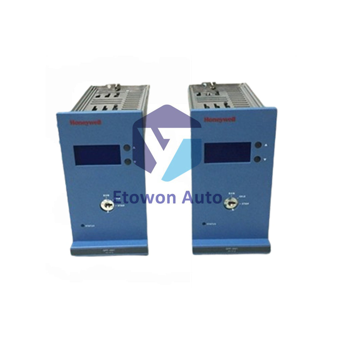 FC-QPP-0001 | Módulo de Protección Honeywell IP20