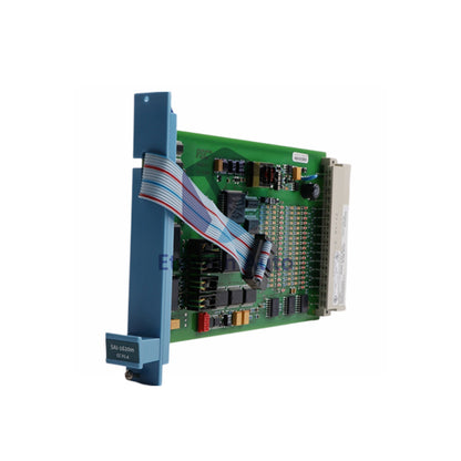 Módulo de Entrada Analógica de 16 Canales Honeywell FC-SAI-1620M