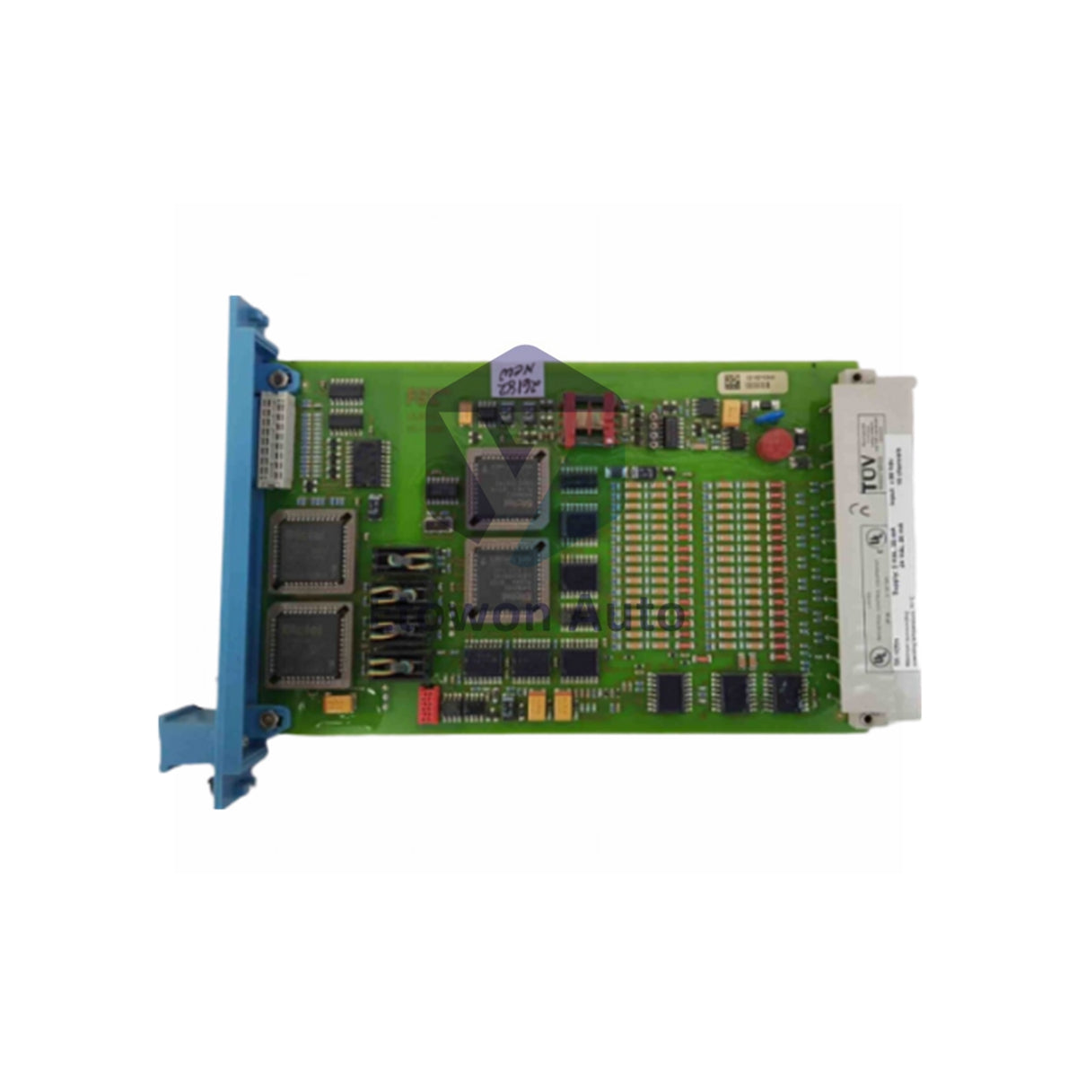 Módulo de Entrada Analógica de 16 Canales Honeywell FC-SAI-1620M