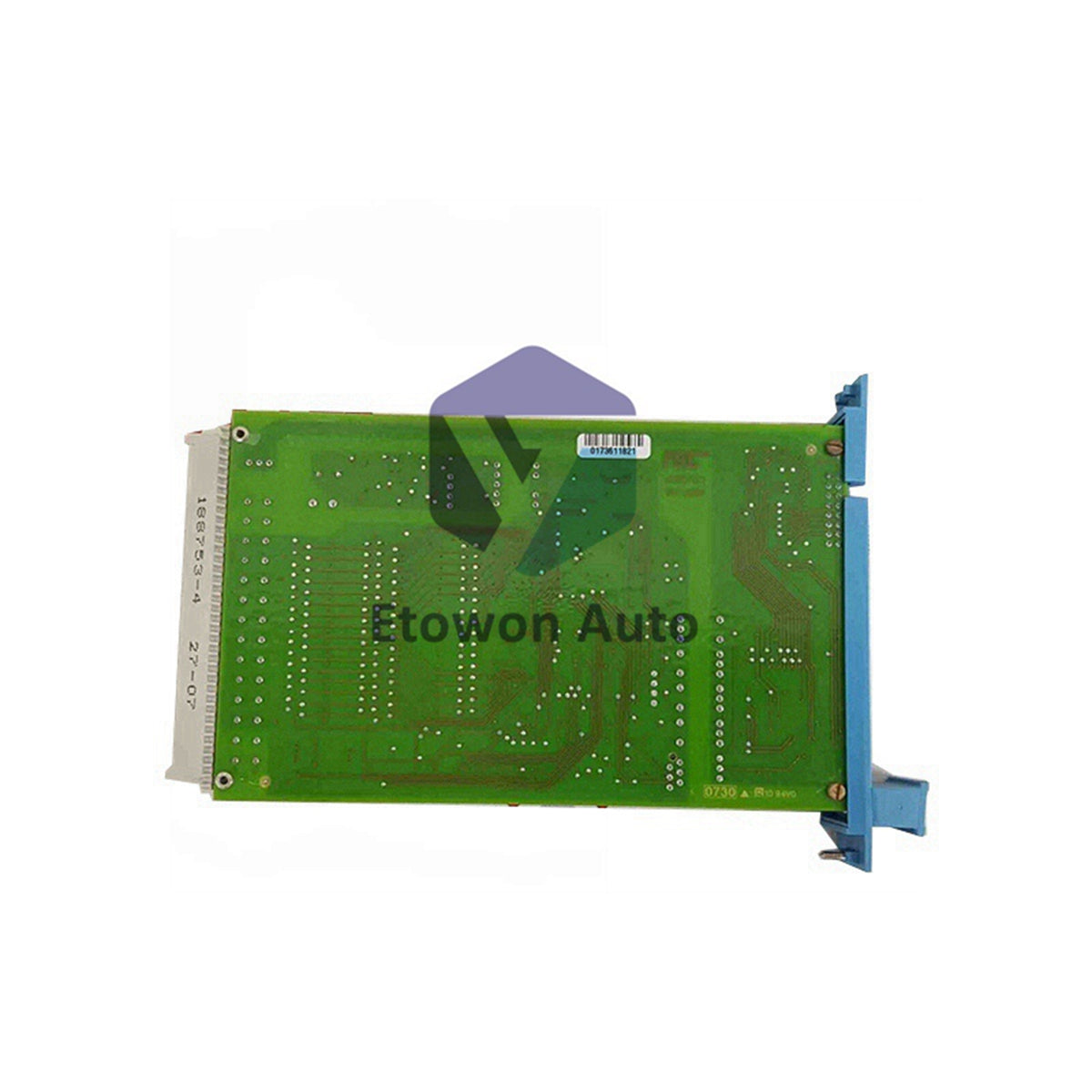 Módulo de Entrada Analógica de 16 Canales Honeywell FC-SAI-1620M