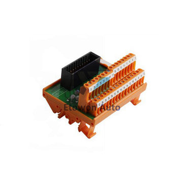 FC-SDO-1624 | ماژول ورودی شانزده‌نقطه‌ای هانی‌ول