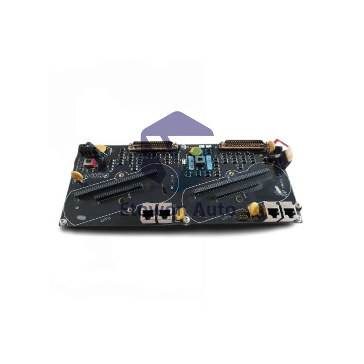 Módulo de E/S Redundante FC-TDIO11 | Honeywell