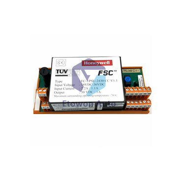 FC-TPSU-2430 Honeywell 24V 30V Converter Module