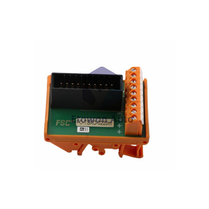 FC-TSAO-0220M Honeywell FTA Uscita a 2 Canali