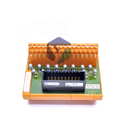 Conjunto de Terminación de Campo Honeywell FC-TSDI-1624