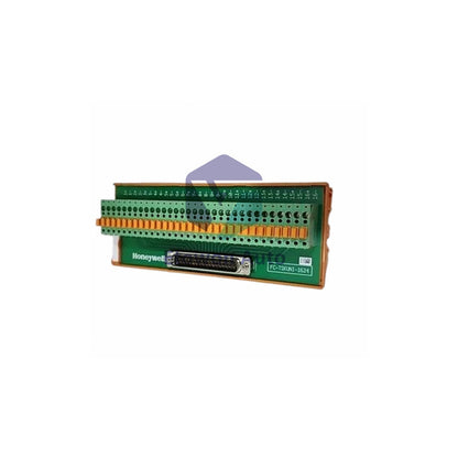 هانیول FC-TSKUNI-1624 FTA | ترمینال چاقویی ۱۶ کاناله