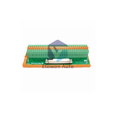 هانیول FC-TSKUNI-1624 FTA | ترمینال چاقویی ۱۶ کاناله