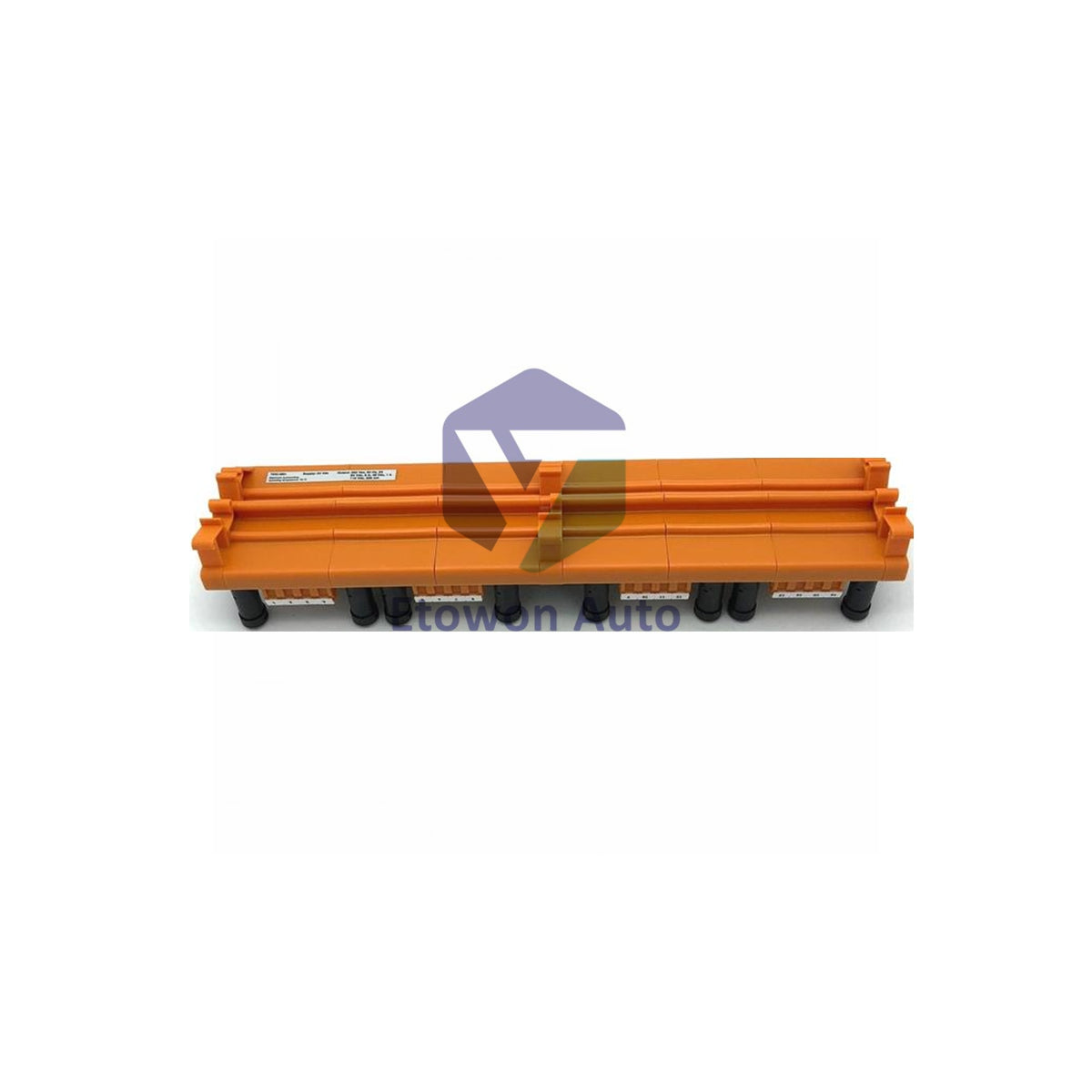 Honeywell FC-TSRO-0824 SIL3 Safety FTA