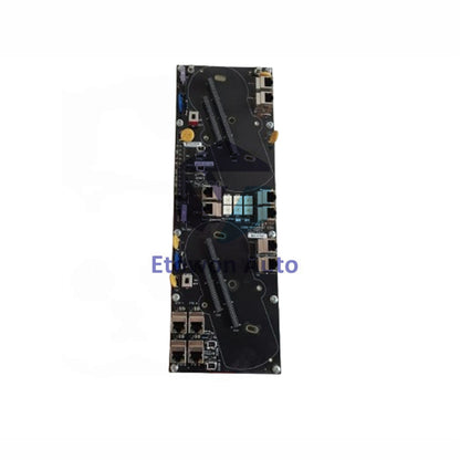 Módulo Certificado Honeywell FC-TUIO11 SIL2/SIL3