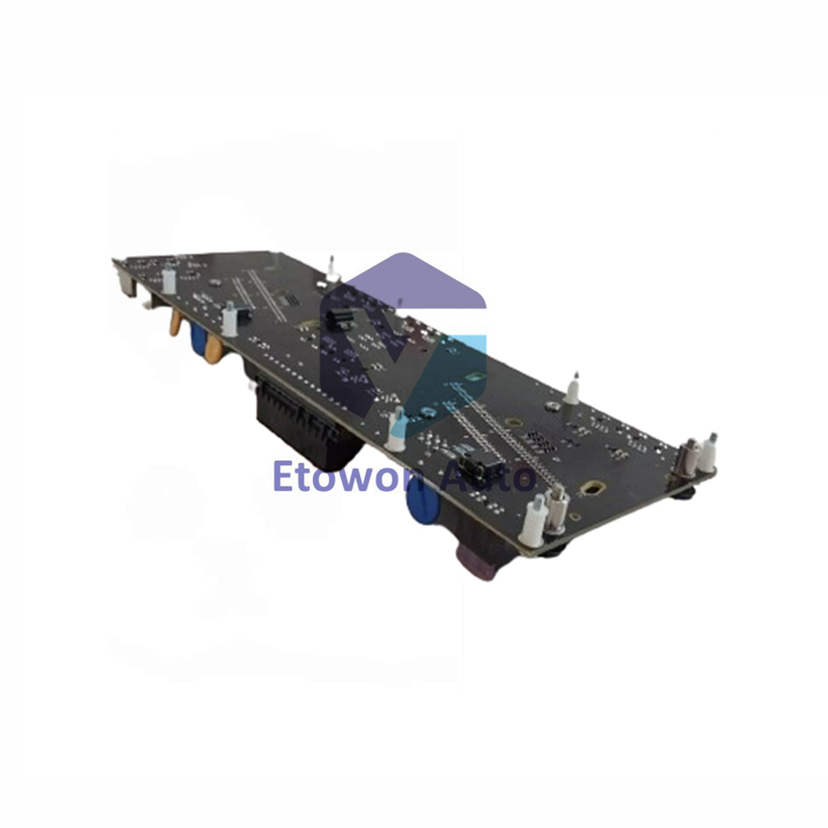 Módulo Certificado Honeywell FC-TUIO11 SIL2/SIL3