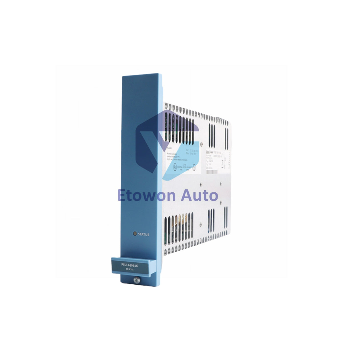 Honeywell FX-USI-0002 Interfaz de Seguridad Universal