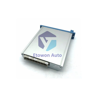 Honeywell FX-USI-0002 Interfaz de Seguridad Universal