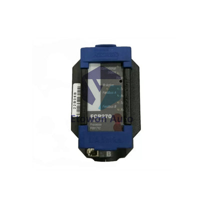 Foxboro FCP270 P0917YZ Field Control Processor Module