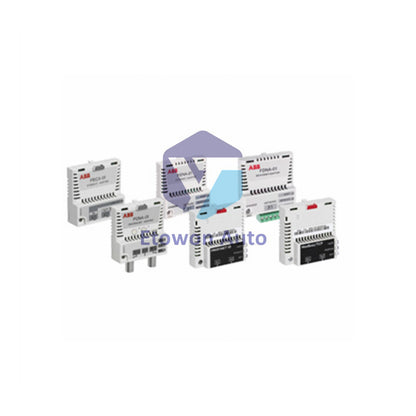 FECA-01 ABB - وحدة توصيل إيثركات