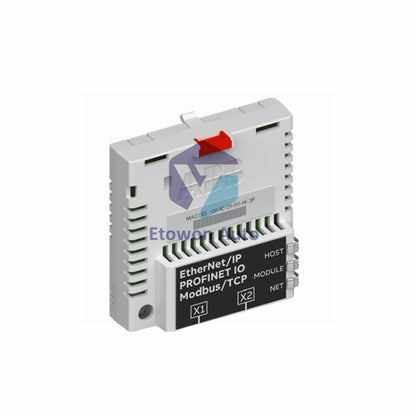 FENA-01 ABB PROFINET EtherNetIP Modbus TCP Module