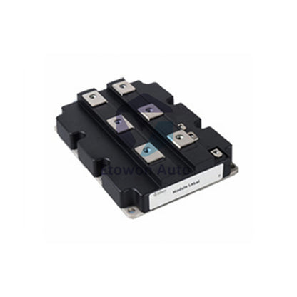 1200V 900A IGBT Module ABB FF900R12IP4 Liquid Cooled