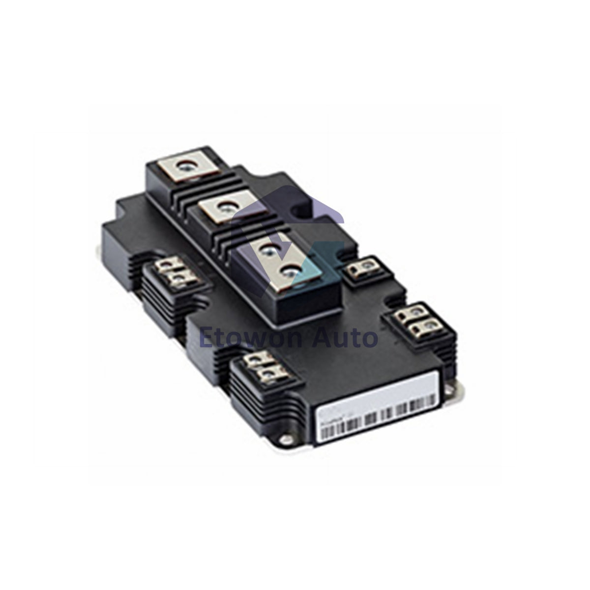 1200V 900A IGBT Module ABB FF900R12IP4 Liquid Cooled