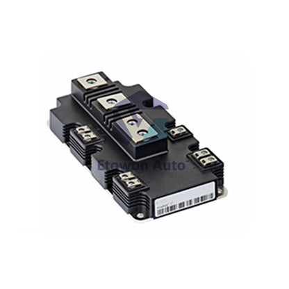 1200V 900A IGBT Module ABB FF900R12IP4 Liquid Cooled