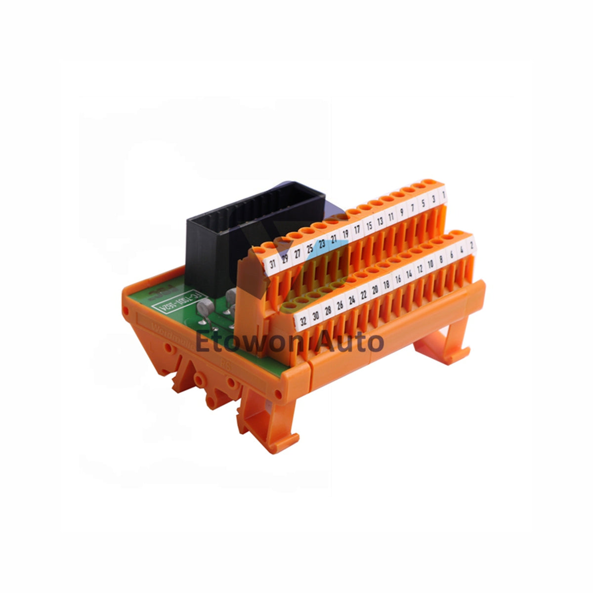 FS-TDO-1624 Honeywell | Módulo de Salida de Seguridad 24V