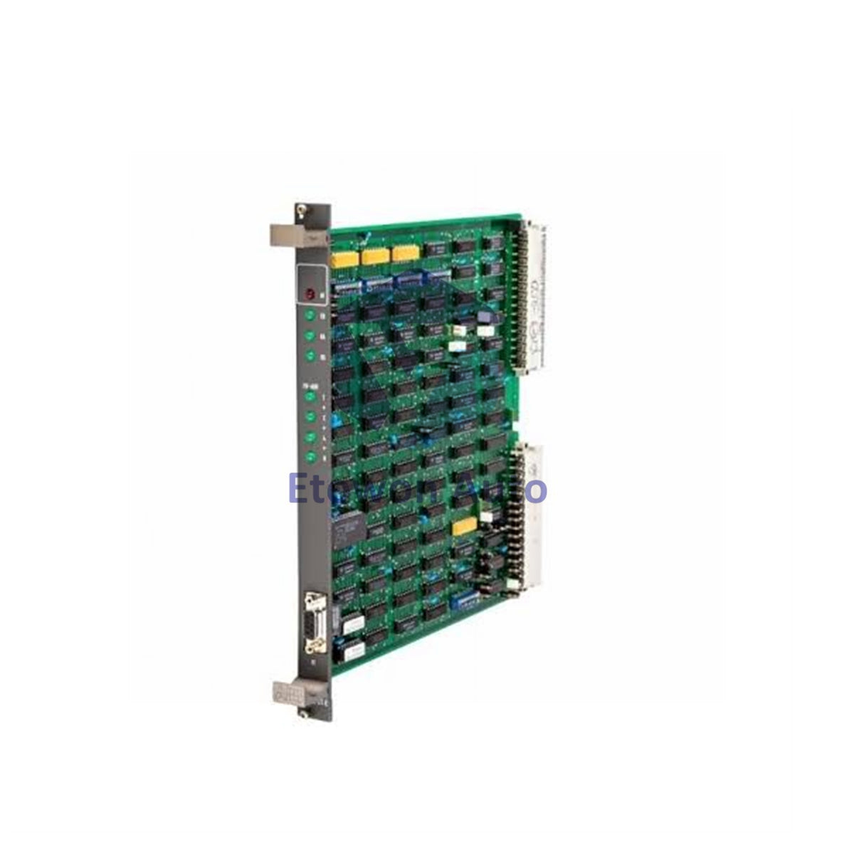 ABB GJR2312200R1010 88VK01A-E Relay Module SPDT 10A 24VDC