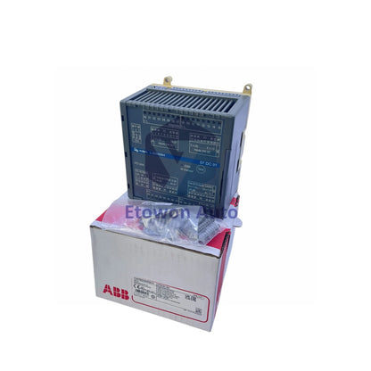 ABB 07DC91 Digital I/O Module | GJR5251400R0202