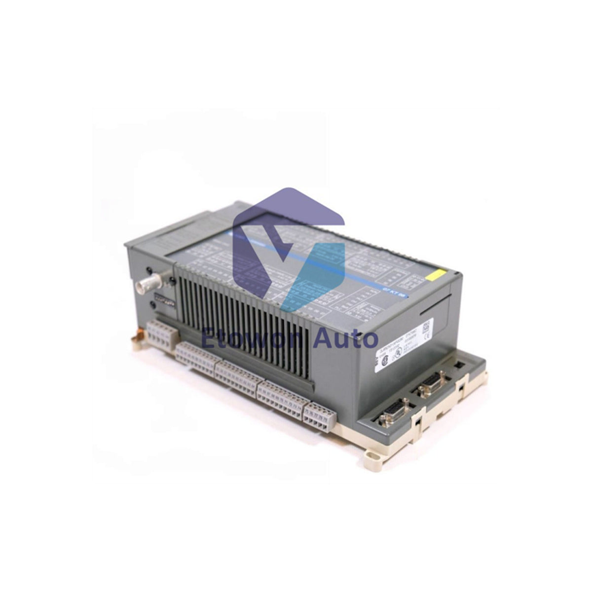 New ABB 07 DO 90-S GJR5250800R202 | 24V DC 0.5A Transistor Output