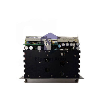 HIER466665R0099 ABB Processor Module 512MB RAM IP20