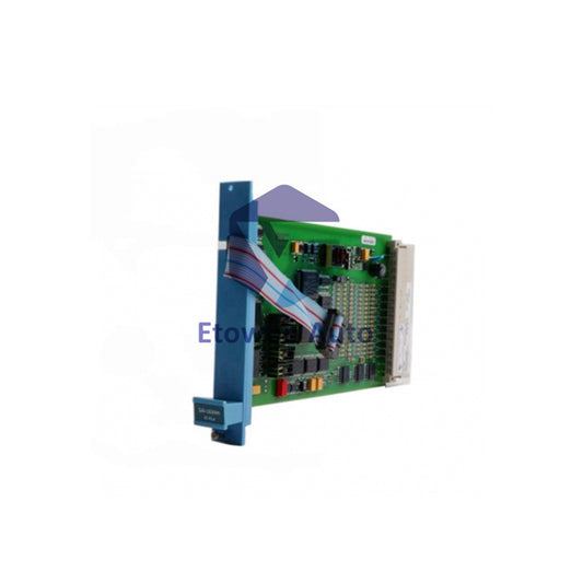 ماژول ورودی ۲۴ ولت مستقیم FC-SDI-1624M - هانیول