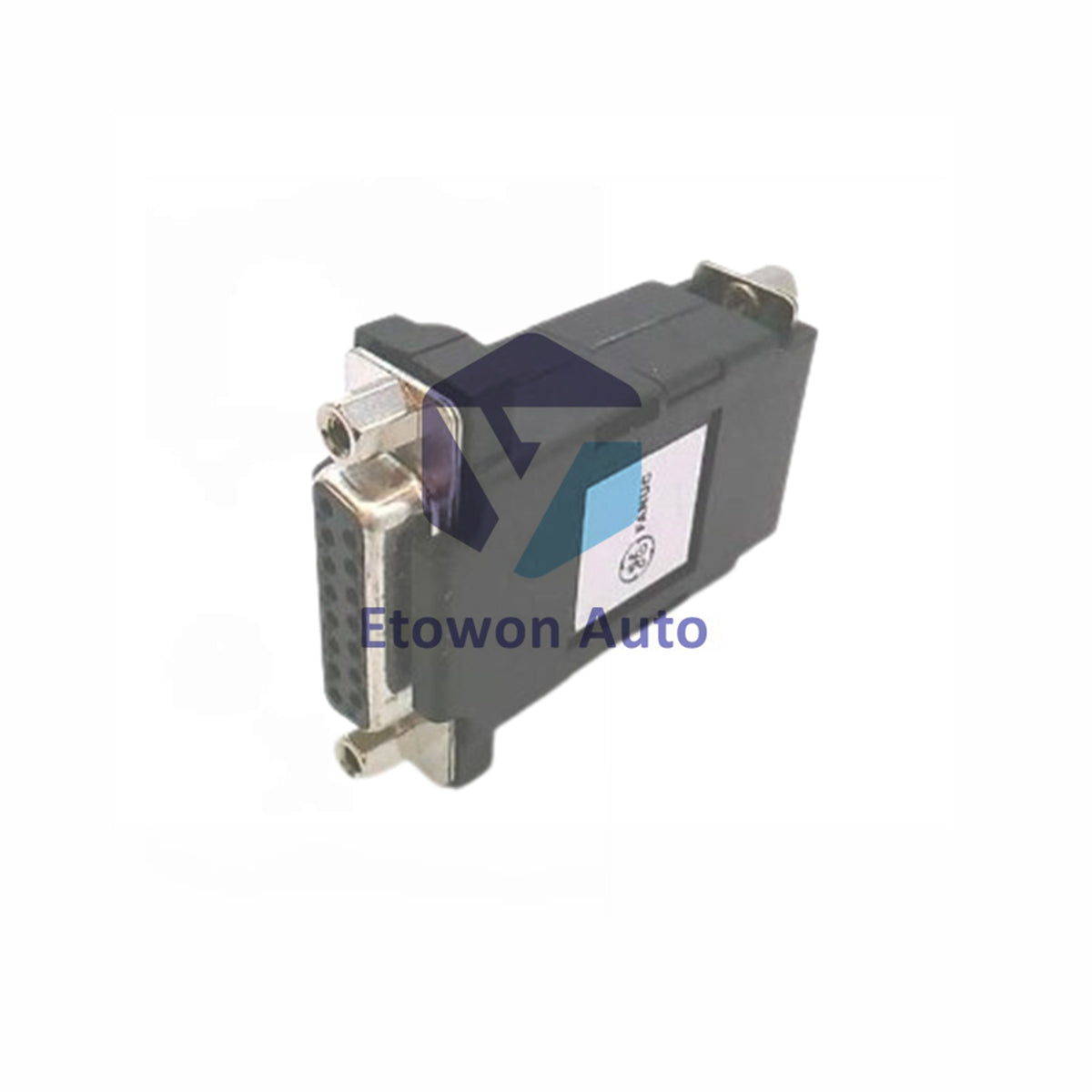 GE IC200ACC415 Konverter Antarmuka Input DC 5V 30V
