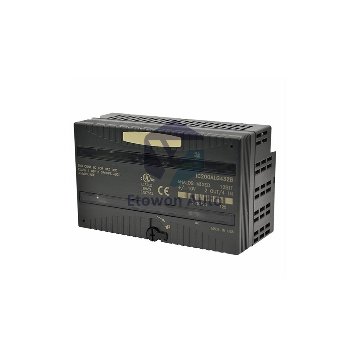 IC200ALG262-2