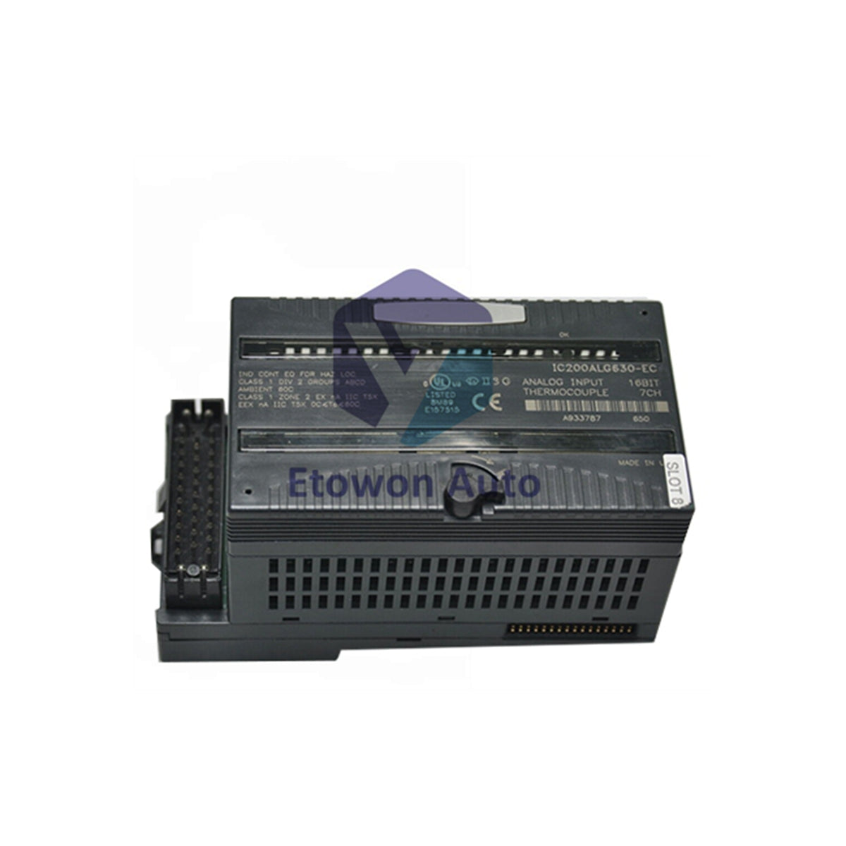 IC200ALG265-1