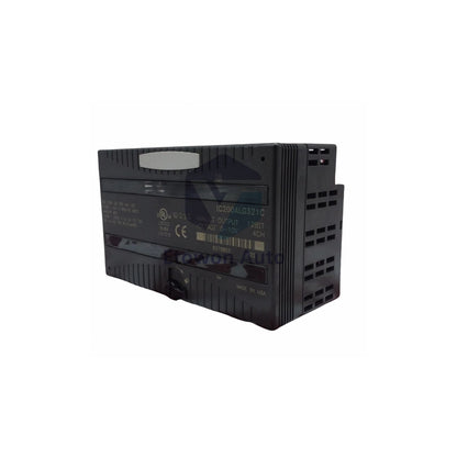 Módulo de salida de voltaje de 4 canales IC200ALG321 GE Fanuc