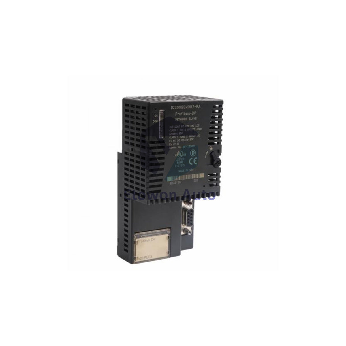 IC200BEM104-1
