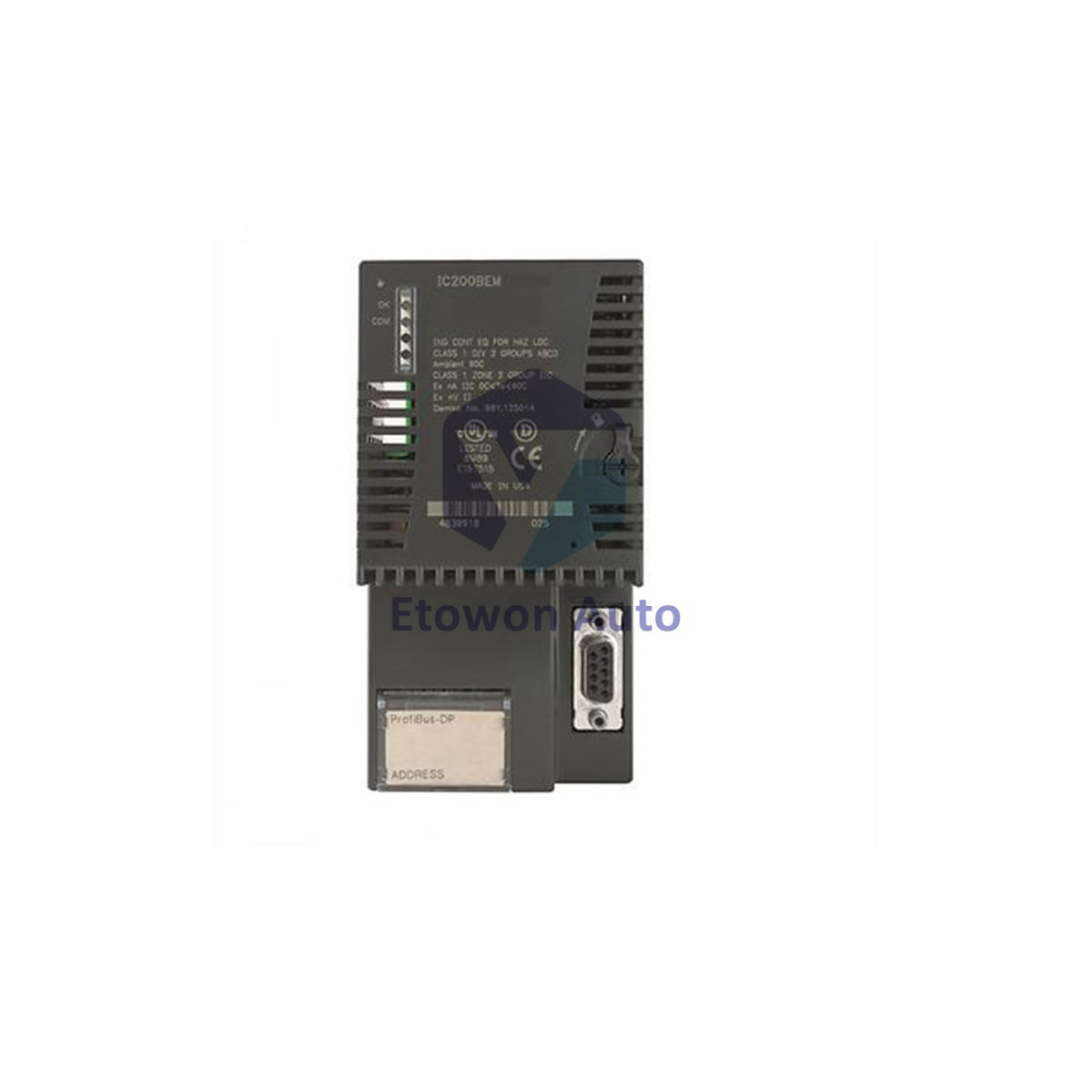IC200BEM104