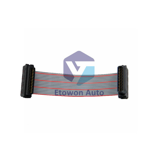 GE Fanuc IC200CBL501 VersaMax 1-Meter Expansion Cable