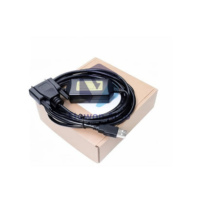 IC200CBL555 GE Fanuc VersaMax Cable 2m