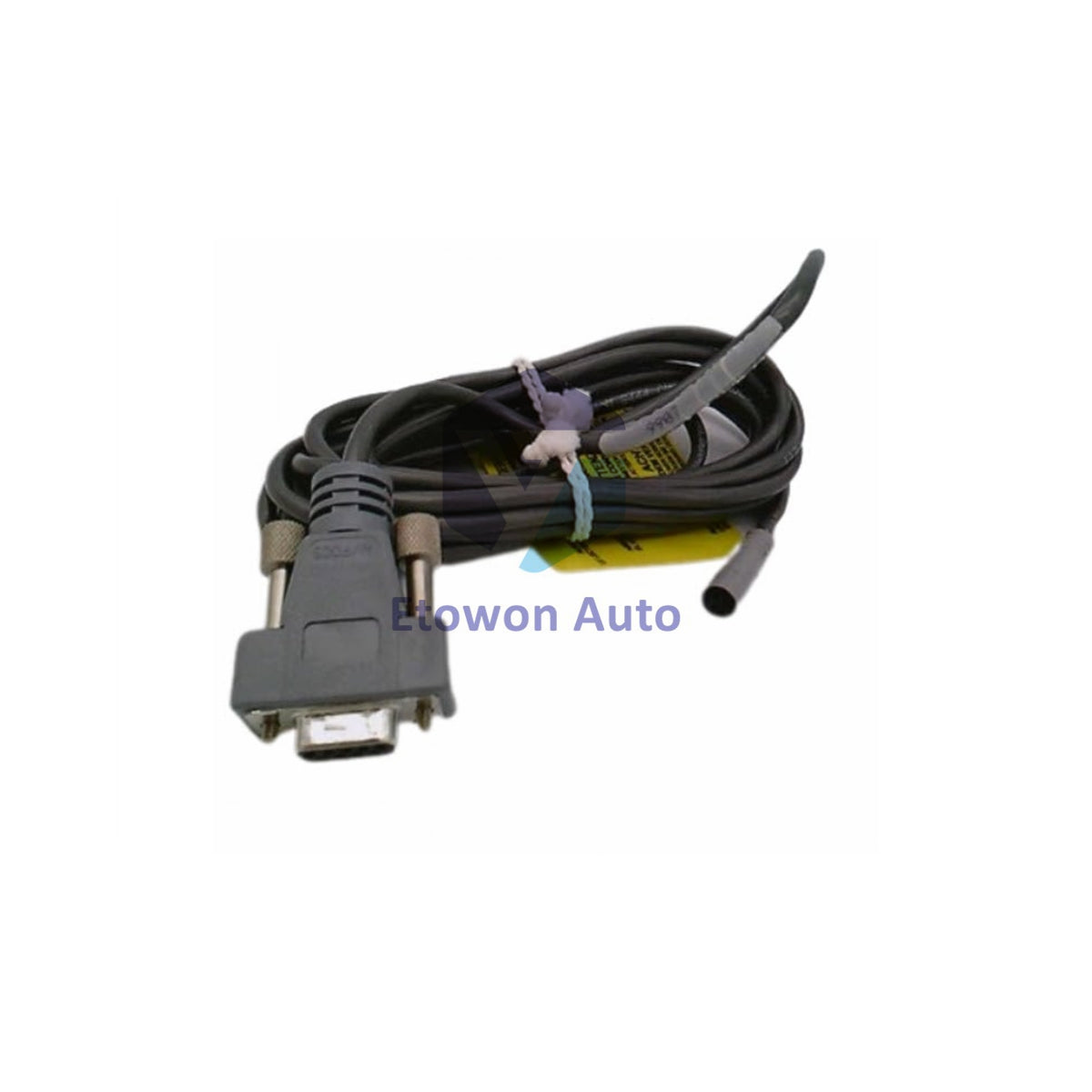 Cable de expansión VersaMax IC200CBL602 - GE Fanuc