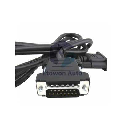 GE Fanuc IC200CBL615 | Versamax 15m I/O Expansion Cable