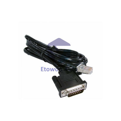 GE Fanuc IC200CBL615 | Versamax 15m I/O Expansion Cable