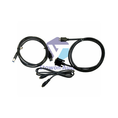 GE Fanuc IC200CBL615 | Versamax 15m I/O Expansion Cable