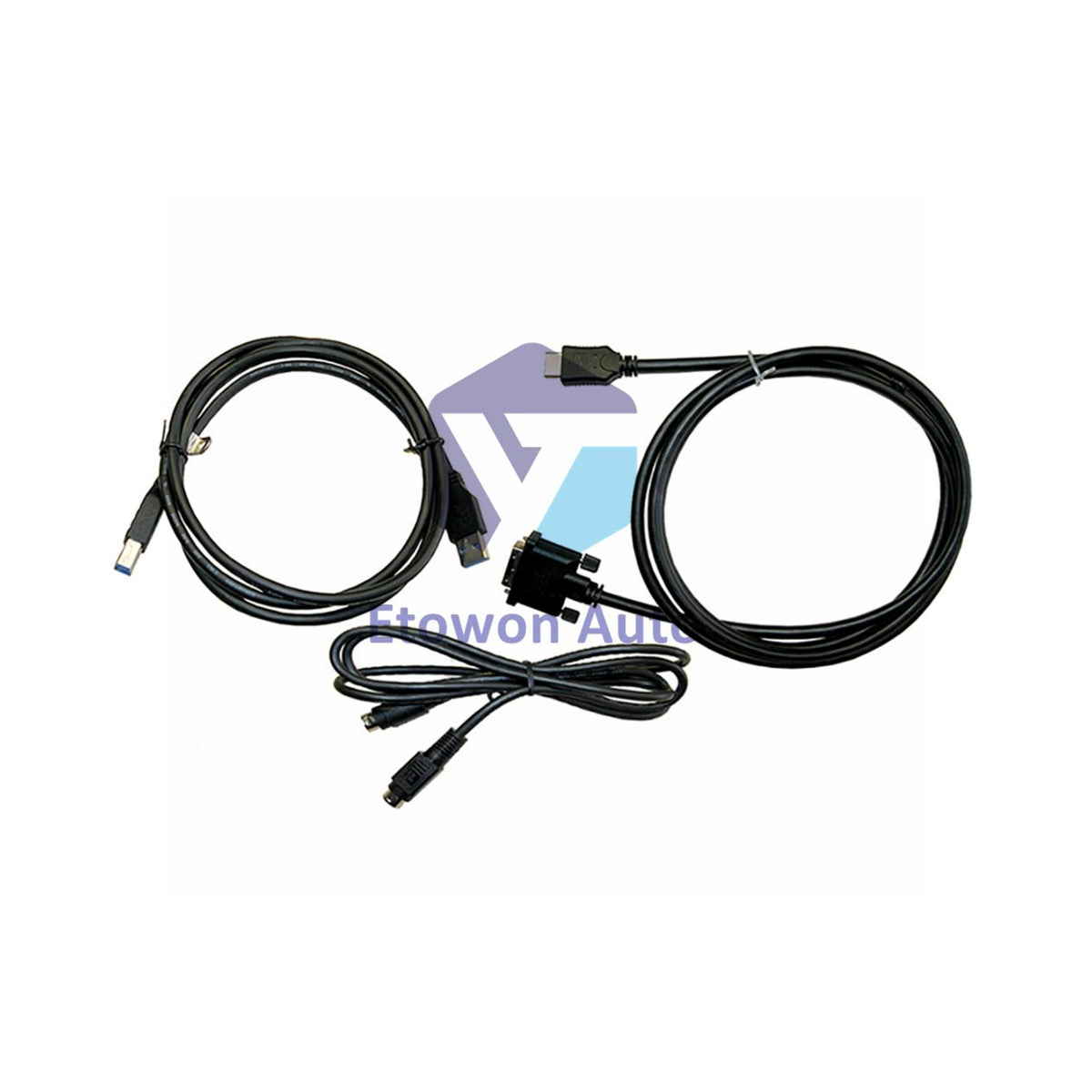 IC200CBL635 GE Fanuc | Versamax to Datapanel Cable