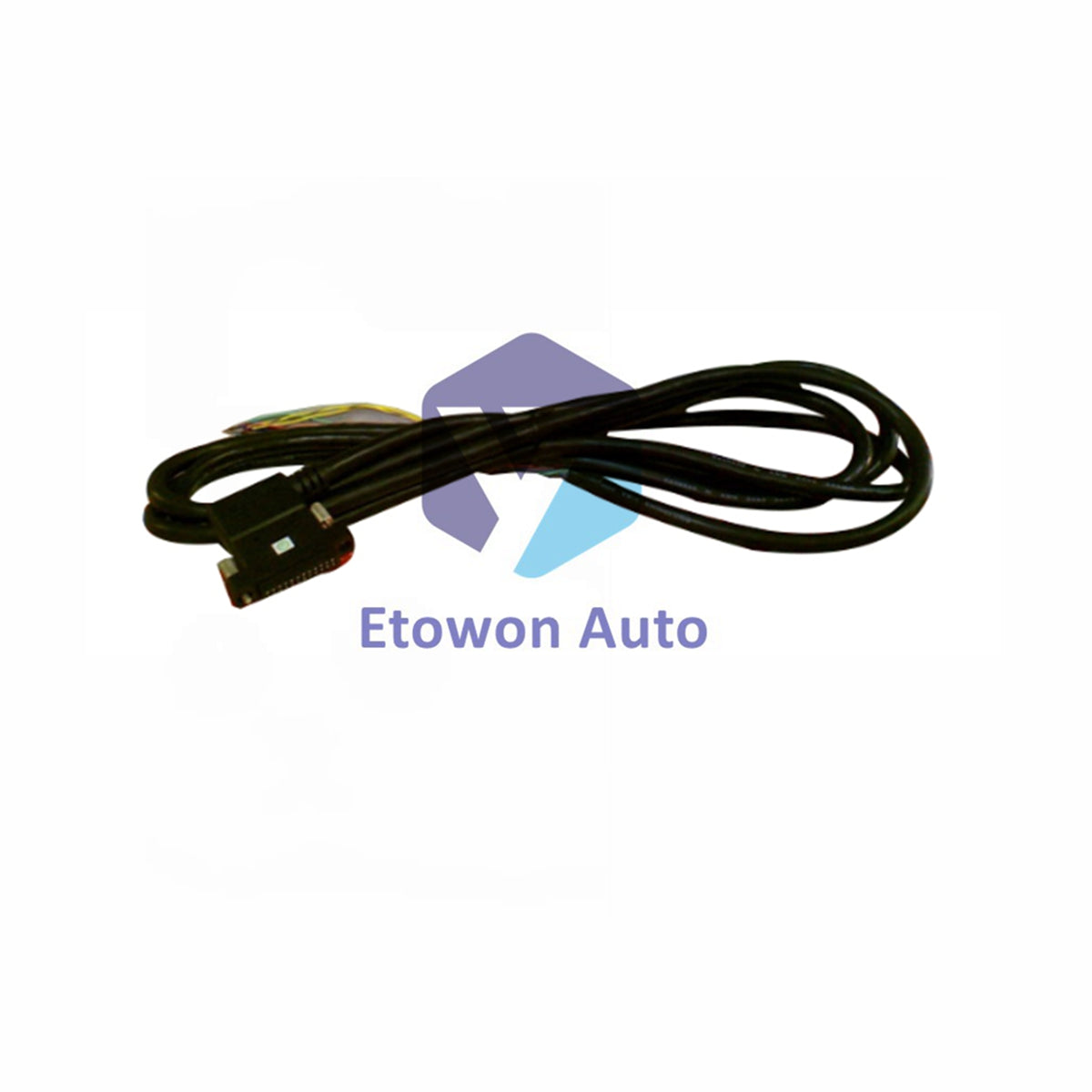 کابل توسعه ورسامکس IC200CBL602 - جی‌ای فانوک