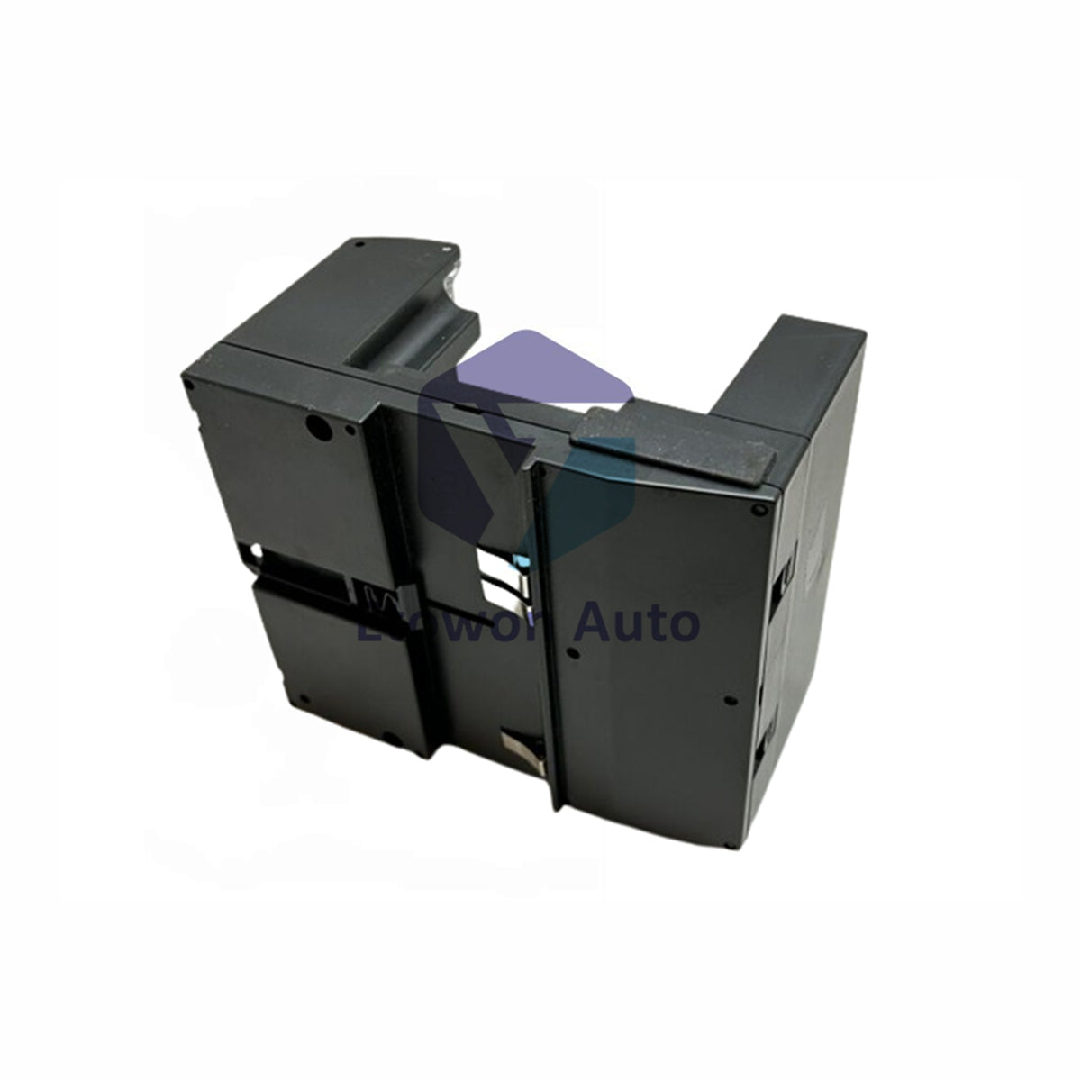 Portador de estilo barrera VersaMax IC200CHS001 - GE Fanuc