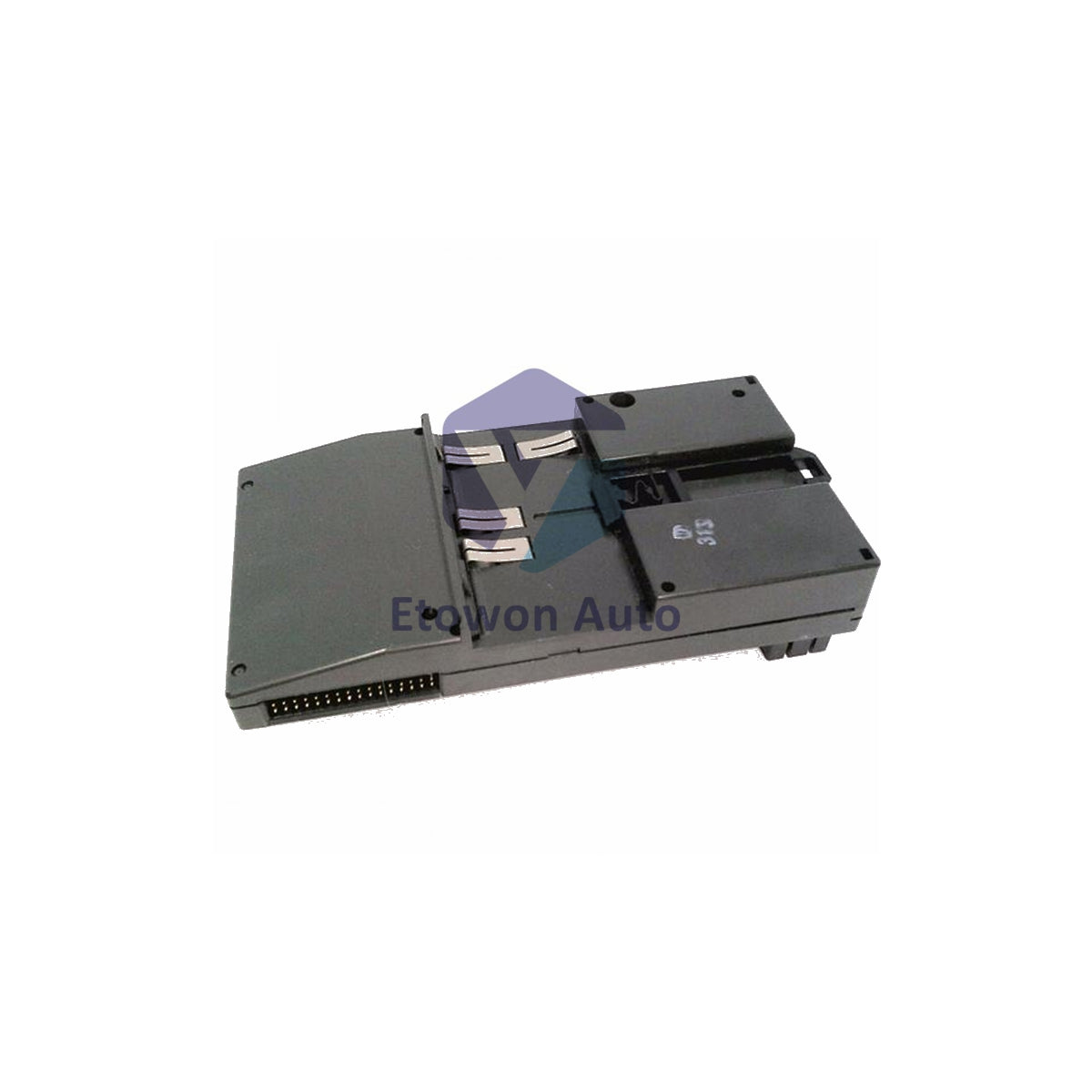 Portador de E/S de 36 pines IC200CHS003 | GE Fanuc