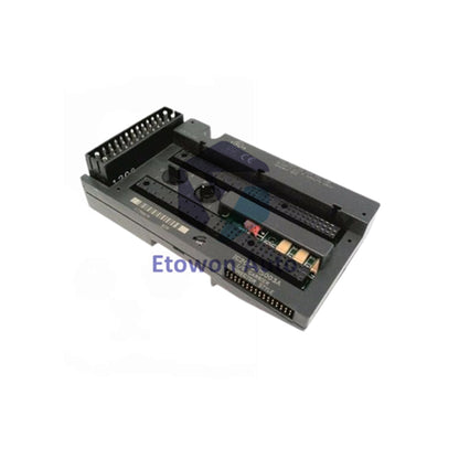 Portador de E/S de 36 pines IC200CHS003 | GE Fanuc