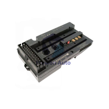 36-Pin I/O Carrier IC200CHS003 | GE Fanuc