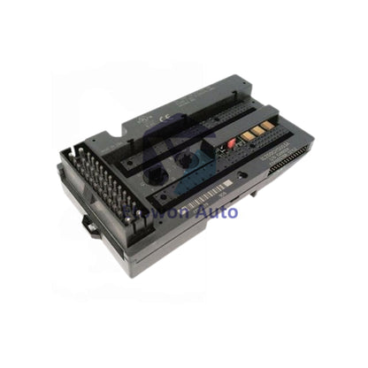 Portador de E/S de 36 pines IC200CHS003 | GE Fanuc
