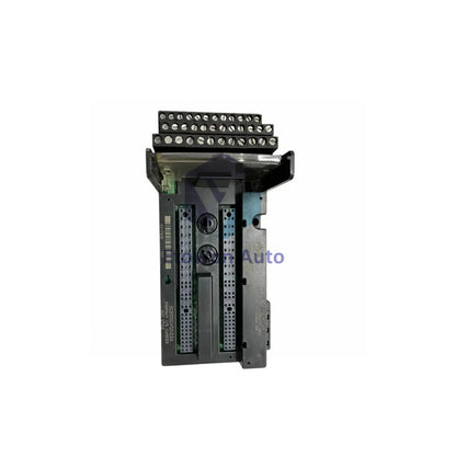 GE Fanuc IC200CHS022A | حامل ورودی/خروجی ۳۶ ترمیناله ورسامکس