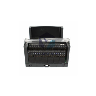 GE IC200CHS211 Versamax Relay Module